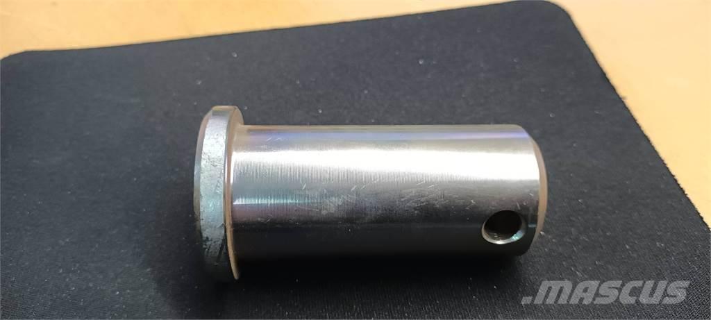 Ponsse P30369 Telaio e sospensioni