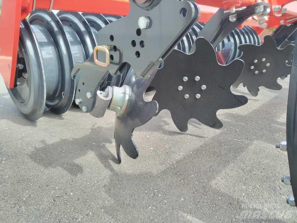 Kuhn CULTIMER L300 Coltivatori