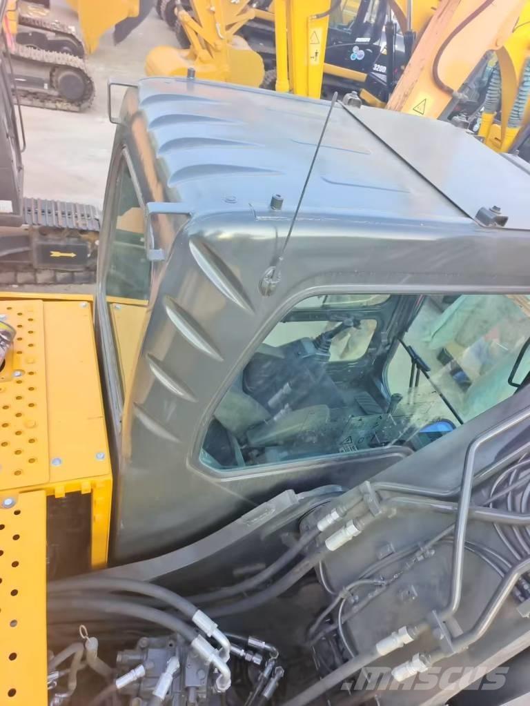 Volvo EC 210 B Escavatori cingolati
