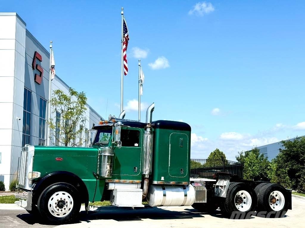 Peterbilt 389 Motrici e Trattori Stradali