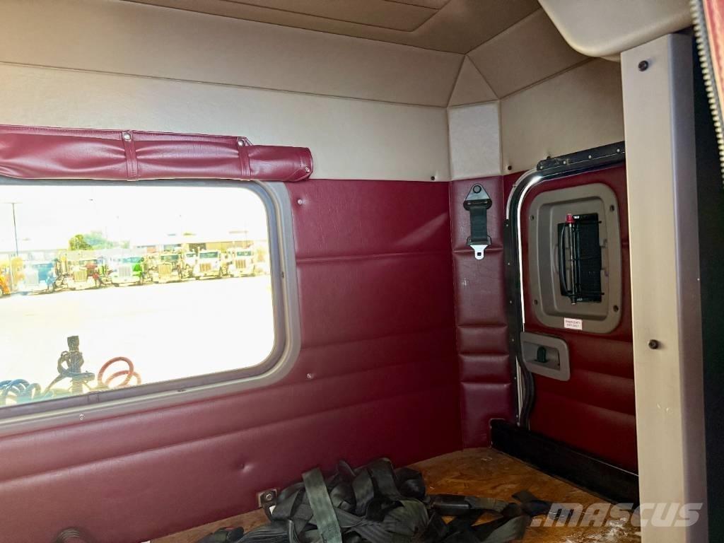 Peterbilt 389 Motrici e Trattori Stradali