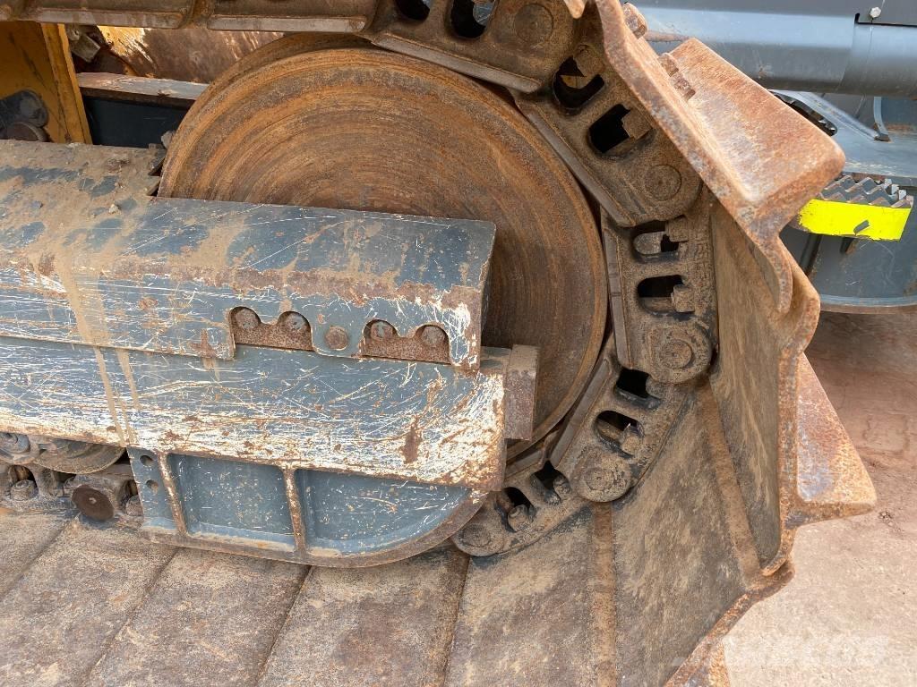 Liebherr PR 716 LGP Dozer cingolati