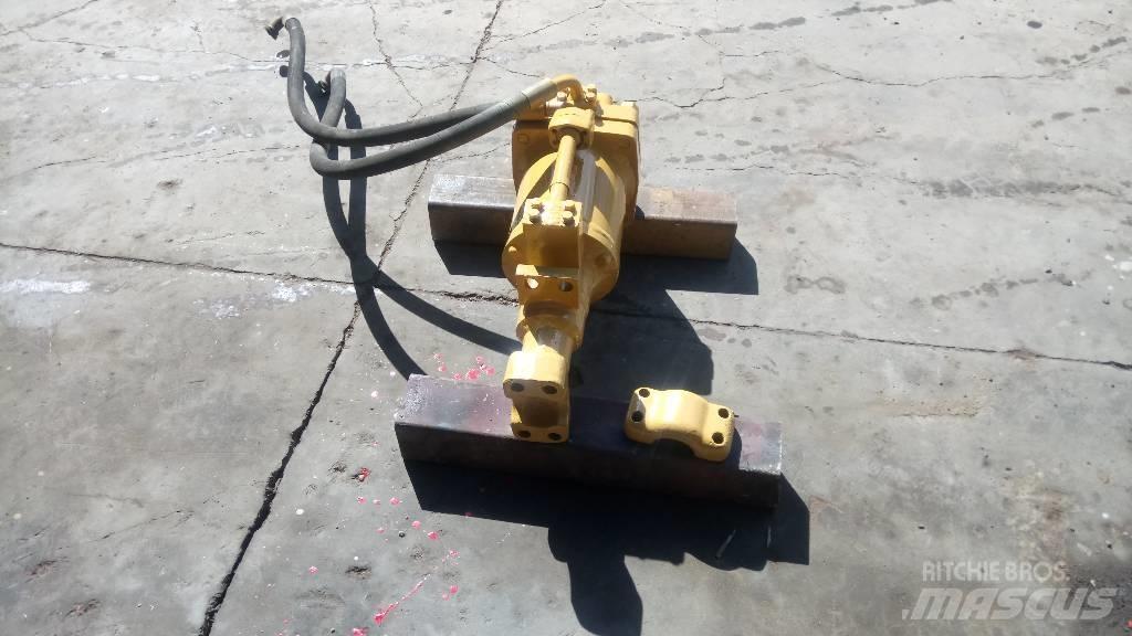 CAT D 5 Componenti idrauliche