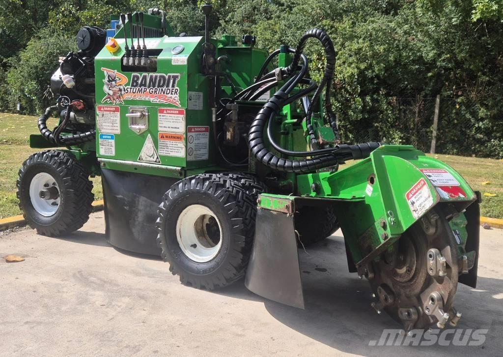 Bandit 2250N Smerigliatrici