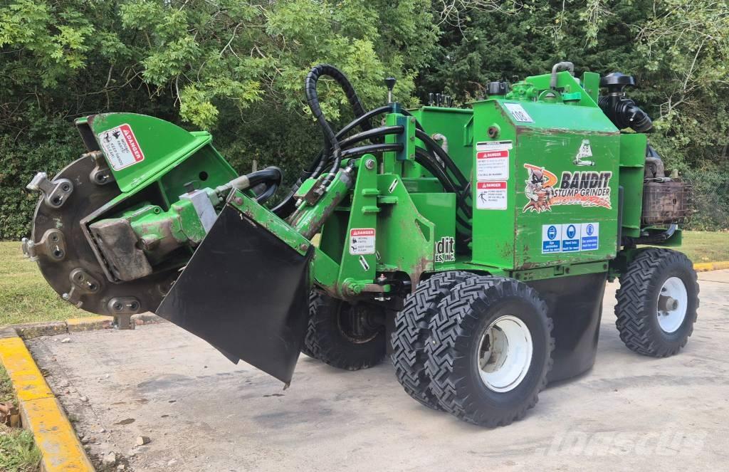 Bandit 2250N Smerigliatrici