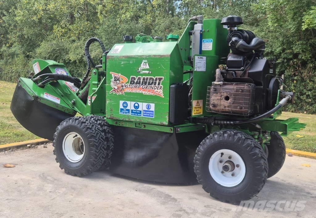 Bandit 2250N Smerigliatrici