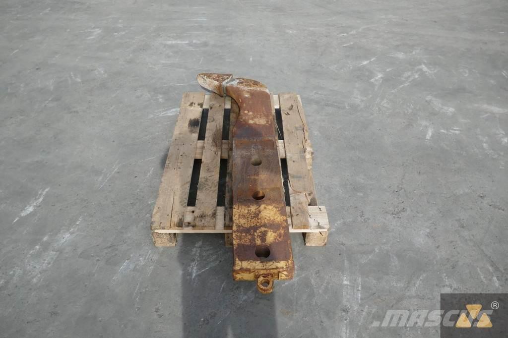 CAT D7 Shank Altri componenti