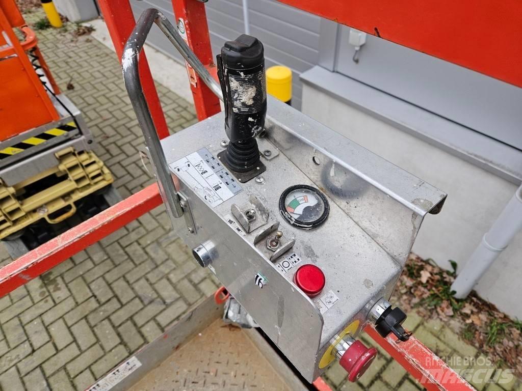 SkyJack SJ 4620 Piattaforme a pantografo