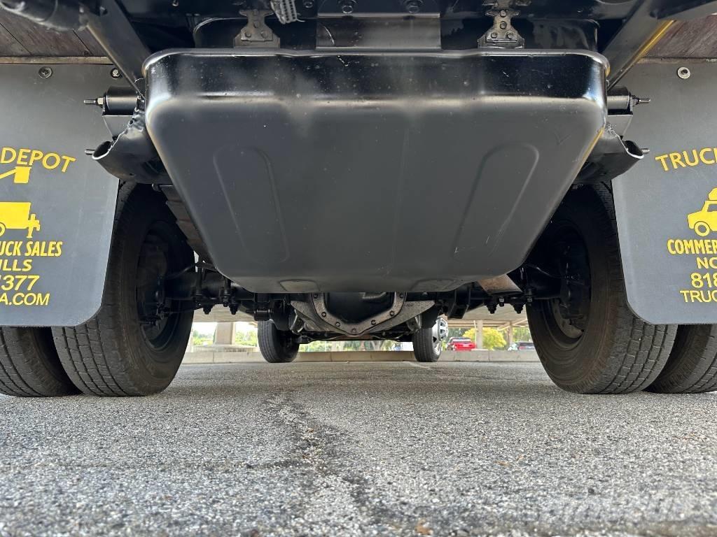 Chevrolet 3500 HD Pick up/Fiancata ribaltabile