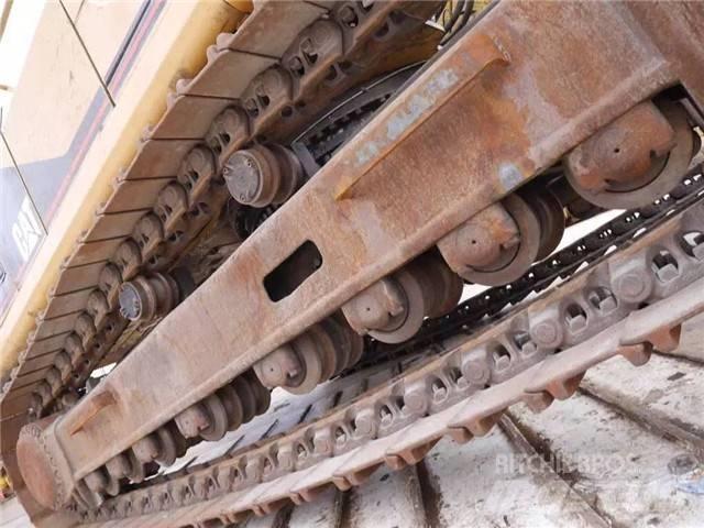 CAT 345 B L Escavatori cingolati