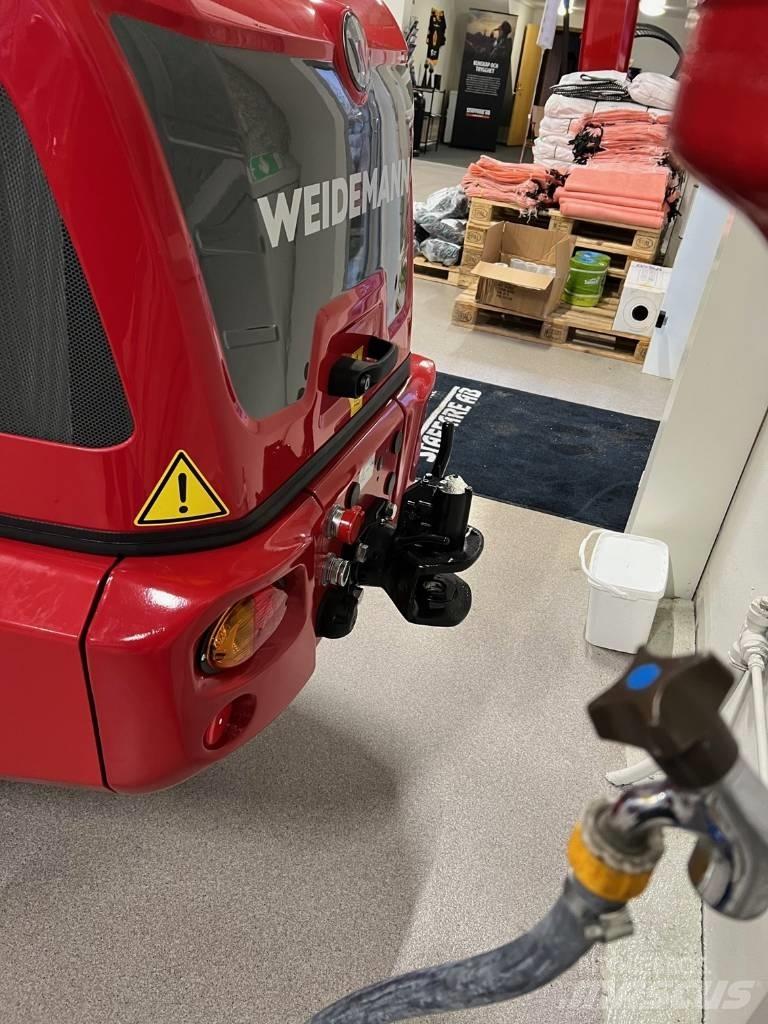 Weidemann 1880 Pale gommate