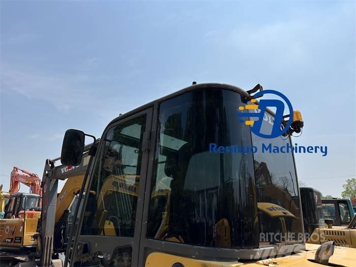 Volvo EC 60 C Miniescavatori