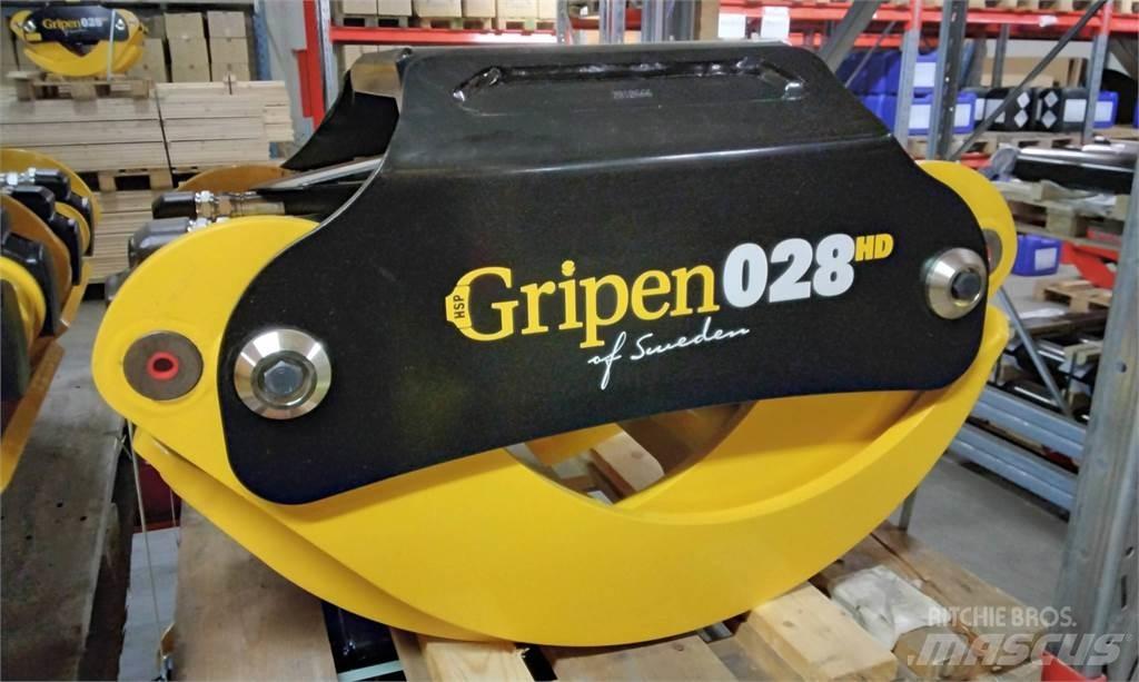 HSP Gripen 028HD Pinze