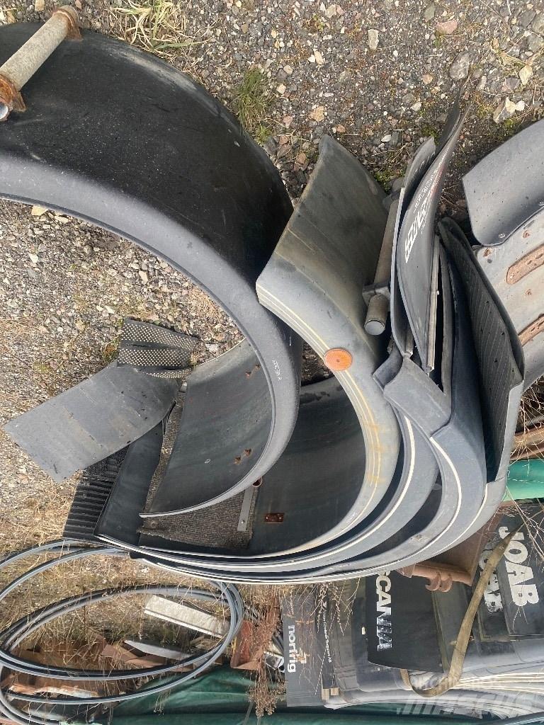  Däck skärm GRATIS Pneumatici, ruote e cerchioni