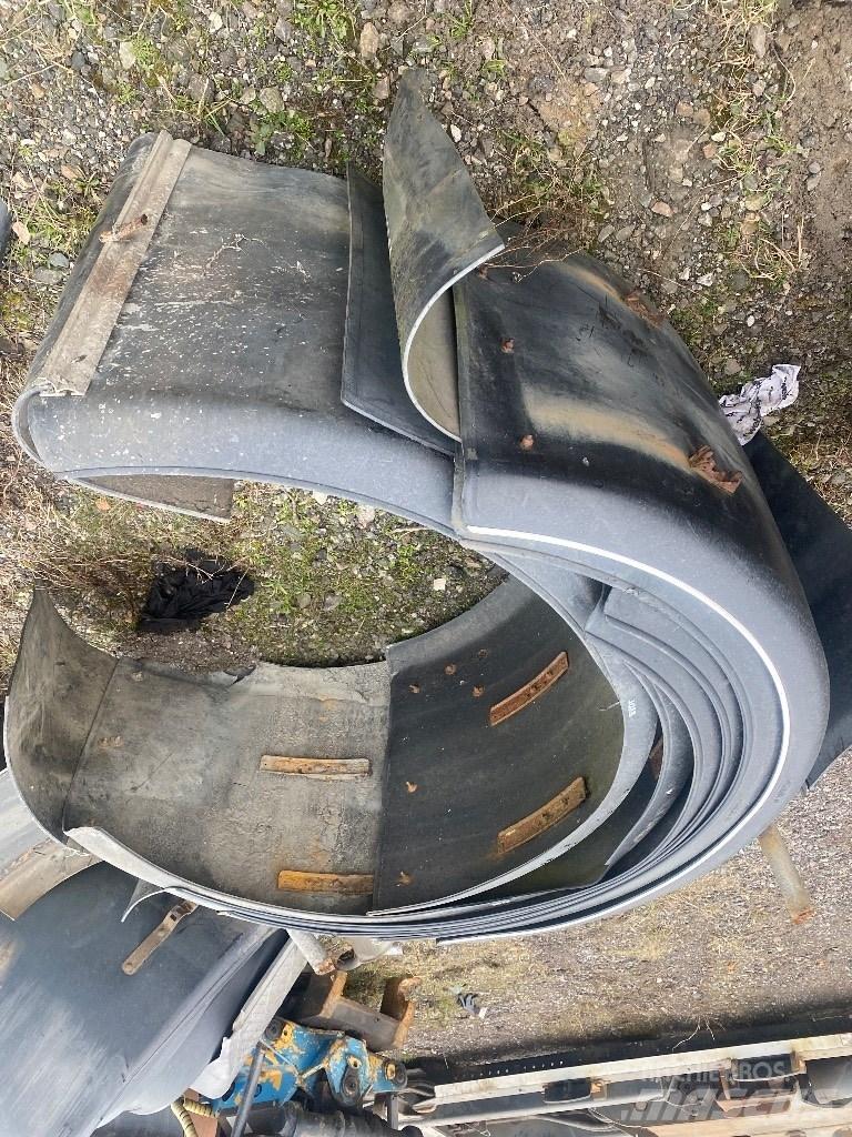  Däck skärm GRATIS Pneumatici, ruote e cerchioni
