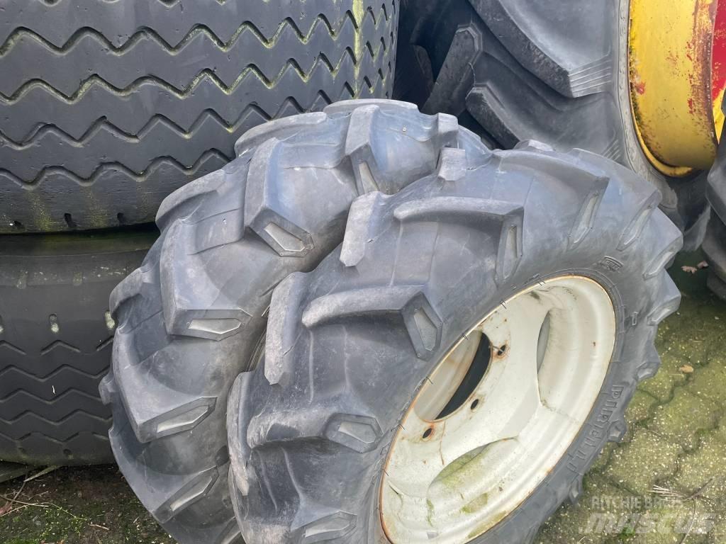 Pirelli 6.5 -16 + velg Pneumatici, ruote e cerchioni