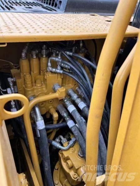 CAT 312 D Escavatori cingolati