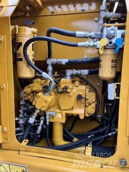 CAT 312 D Escavatori cingolati