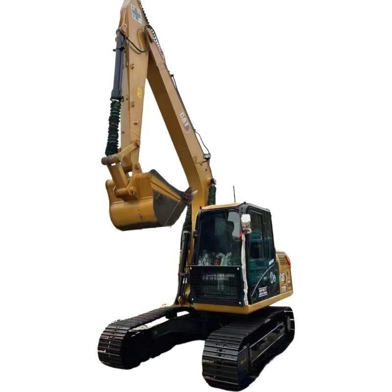 CAT 312 D Escavatori cingolati