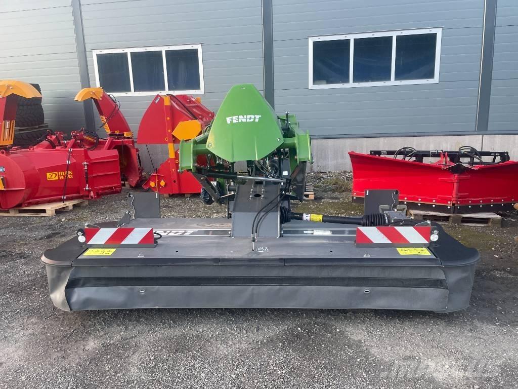 Fendt Slicer 310 FQ Falciatrici