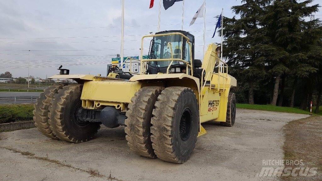 Hyster RS45-27CH Carrelli elevatori-Altro
