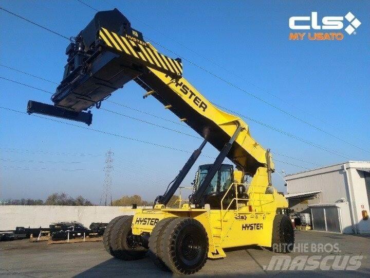 Hyster RS45-27CH Carrelli elevatori-Altro