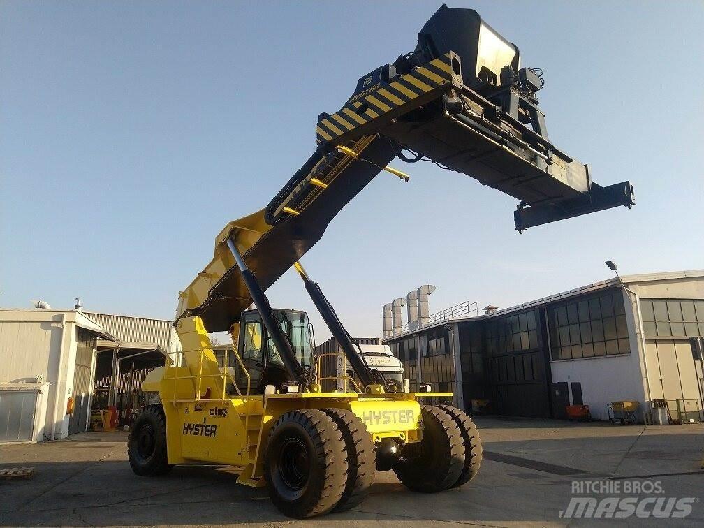 Hyster RS45-27CH Carrelli elevatori-Altro