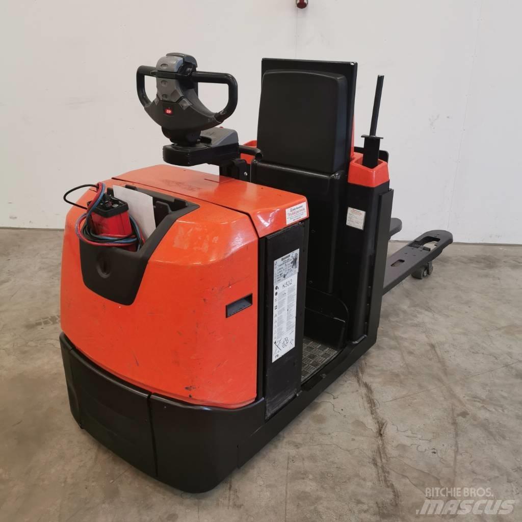 BT OSE 250 P Commissionatore basso livello