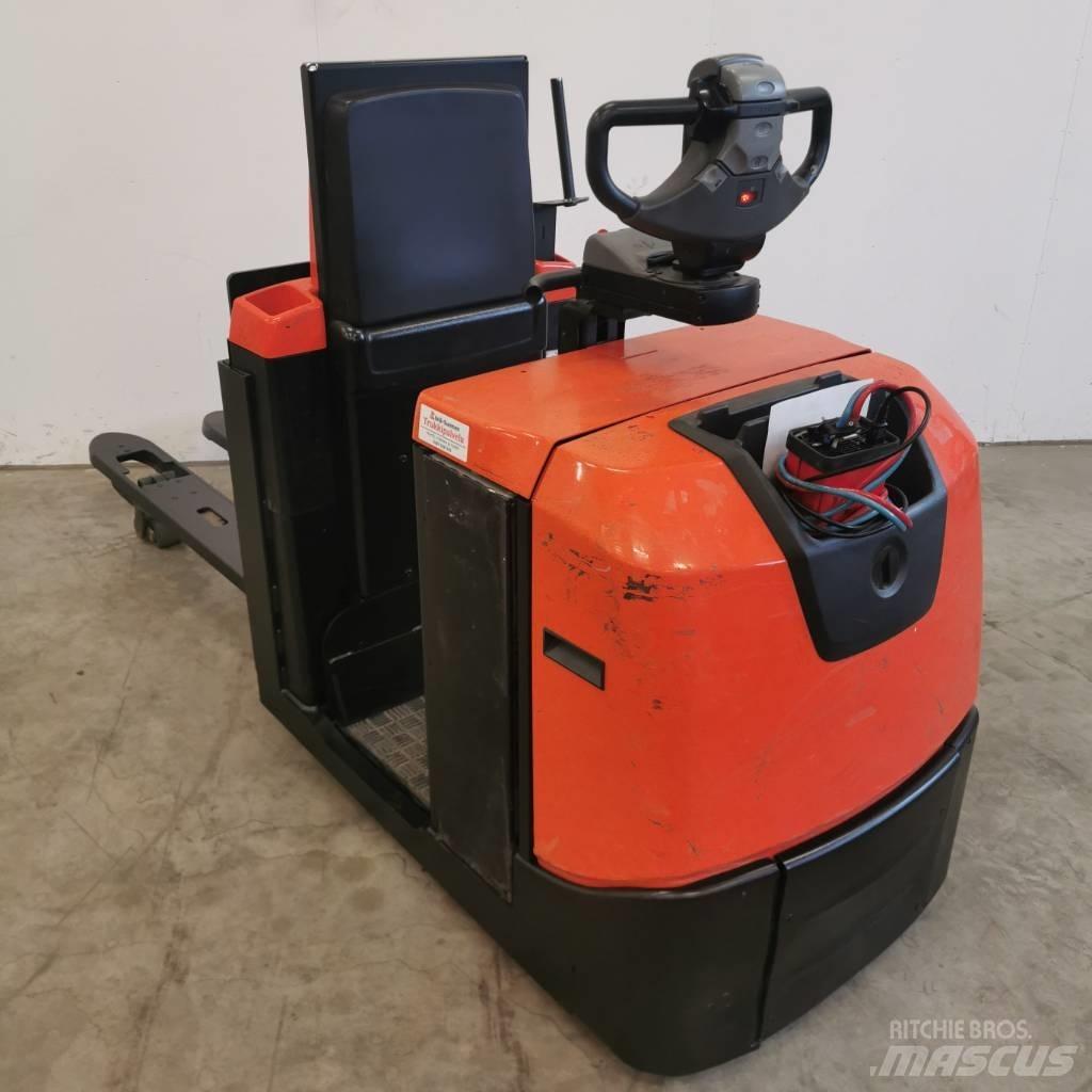 BT OSE 250 P Commissionatore basso livello