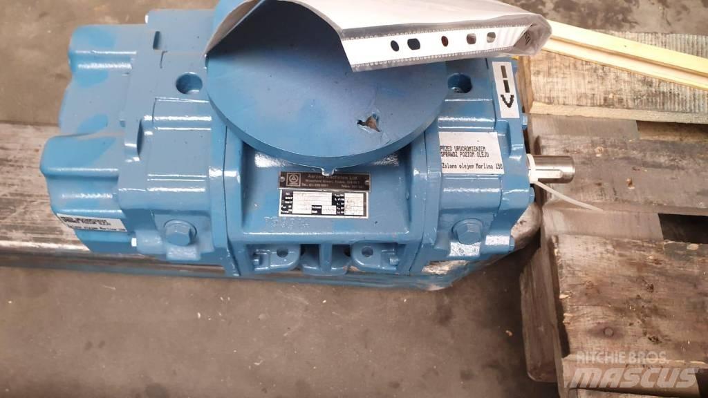 Aerzen GM4S Compressori