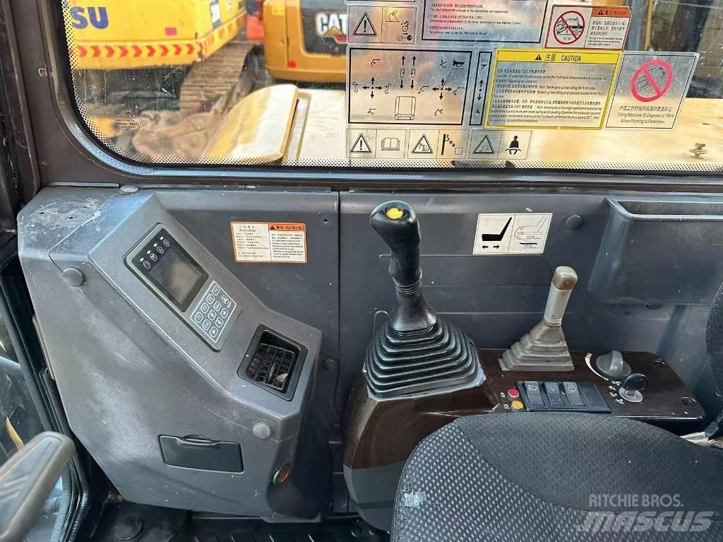 Sany SY 55 C Escavatori cingolati