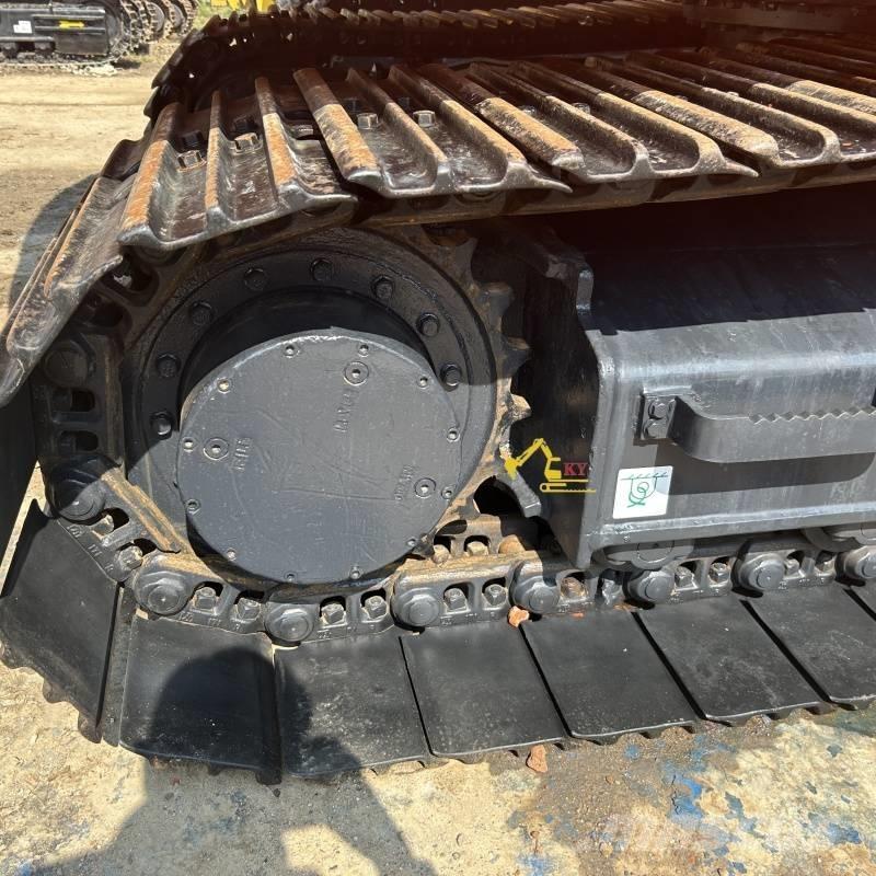 Doosan DX150 Escavatori cingolati