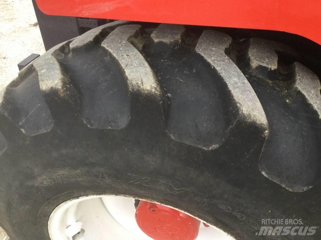 Manitou 264 Carrelli elevatori diesel