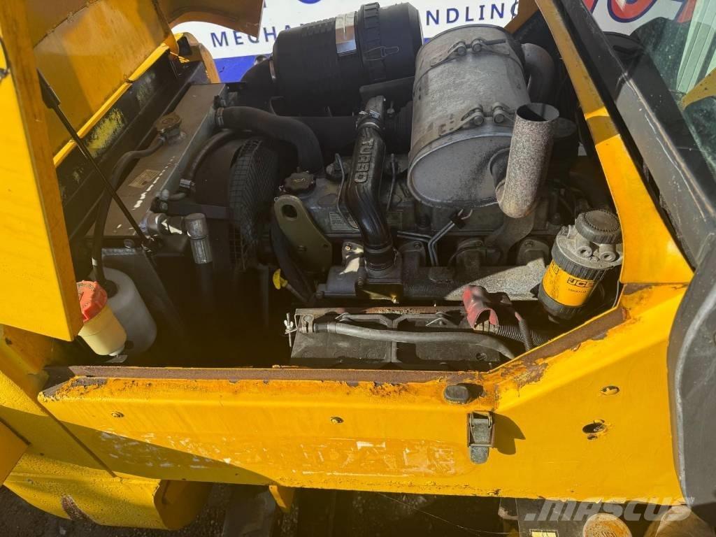 JCB 926 Elevatore per esterni