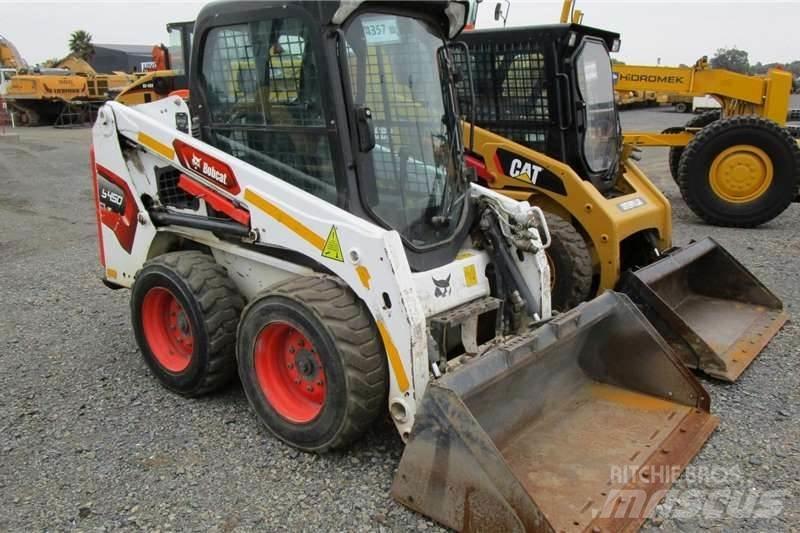 Bobcat S450B Camion altro