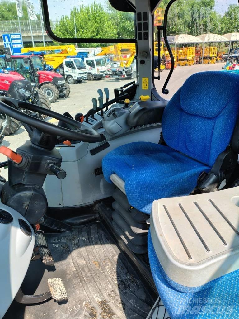 New Holland T 6.175 Trattori