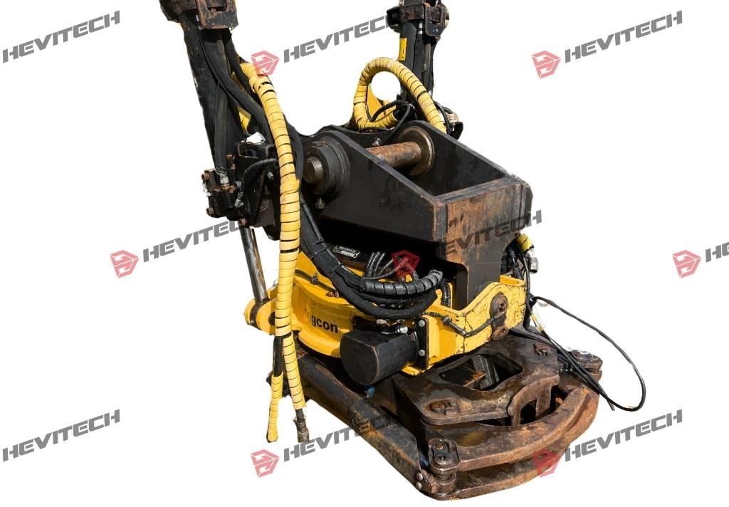Engcon EC30-QS70GR20 Pinze