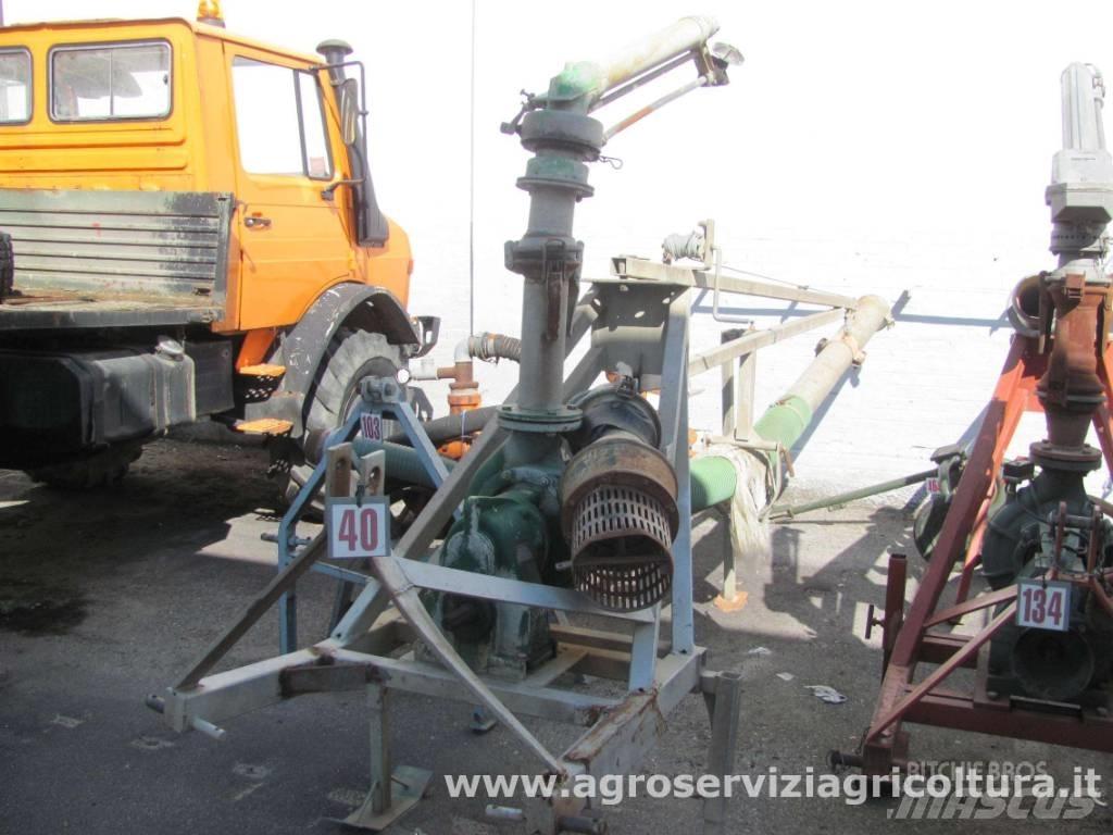 Rovatti T3 110 Pompe di irrigazione