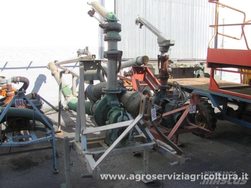 Rovatti T3 110 Pompe di irrigazione