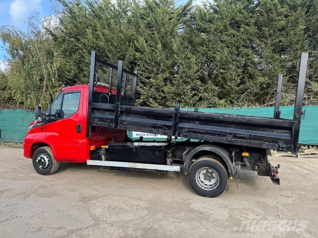 Iveco Daily 72-180 Camion ribaltabili
