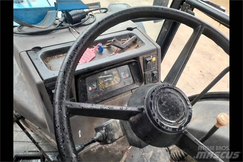 Ford 4630 Trattori