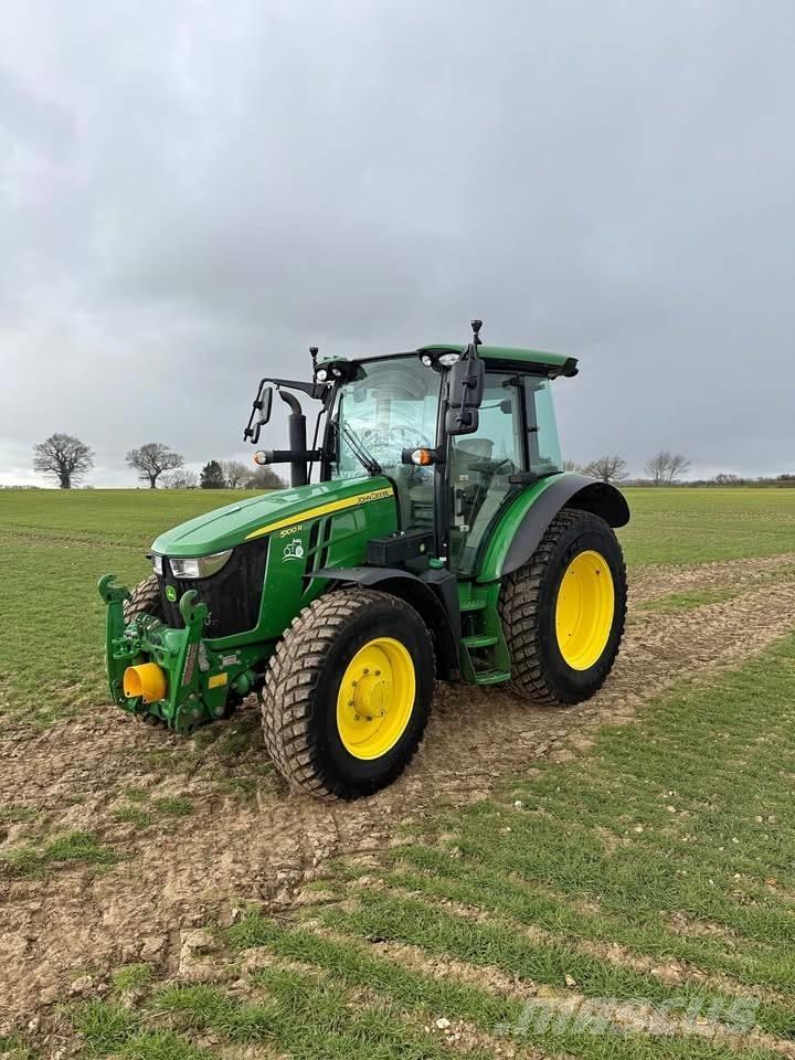 John Deere 5100 R Trattori