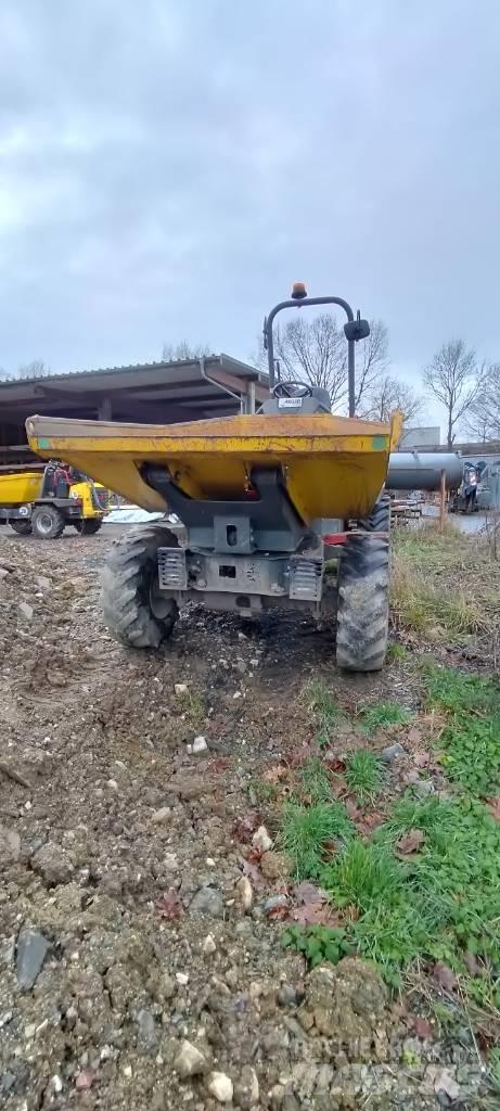 Wacker Neuson DW 30 Dumpers articolati