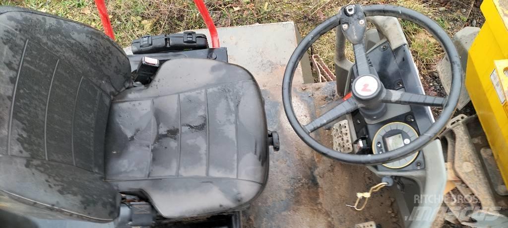 Wacker Neuson DW 30 Dumpers articolati