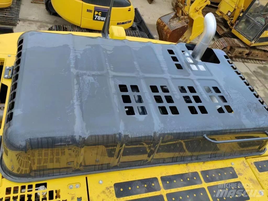 Komatsu PC 300 Escavatori cingolati