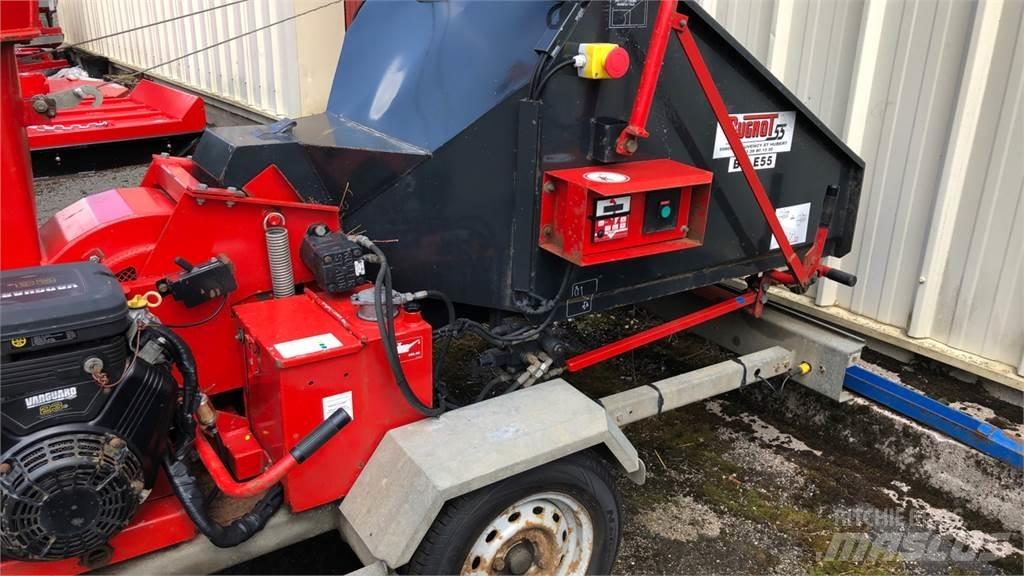 Bugnot BVE 55 Frantoi
