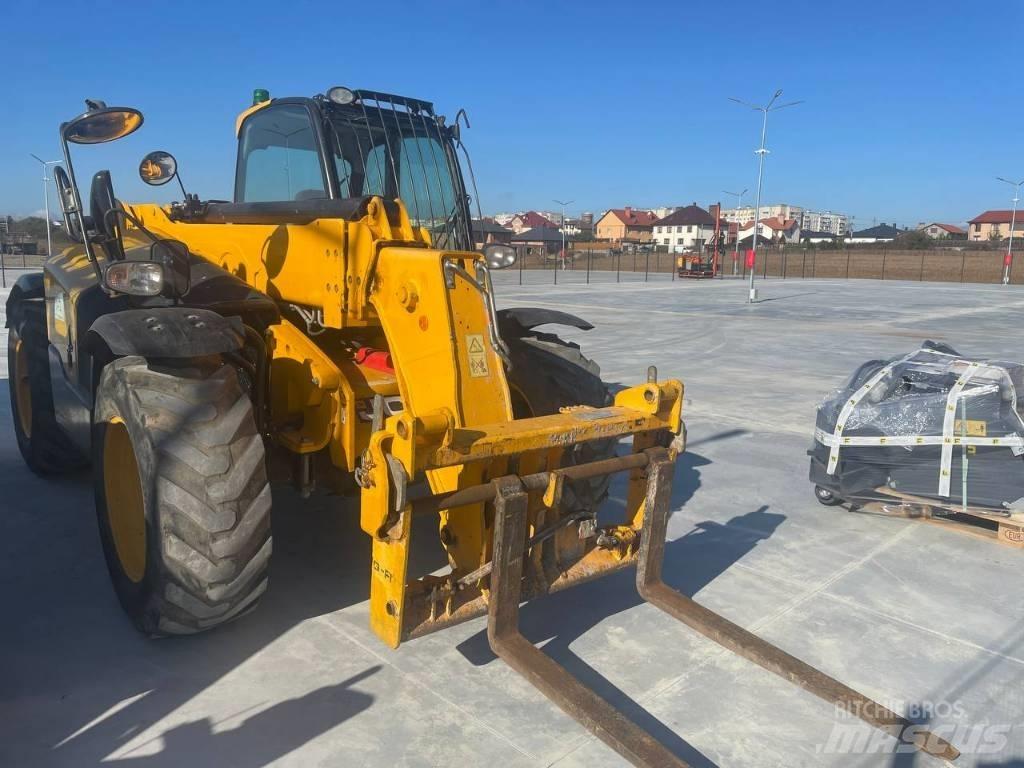 JCB 535-95 Sollevatori telescopici