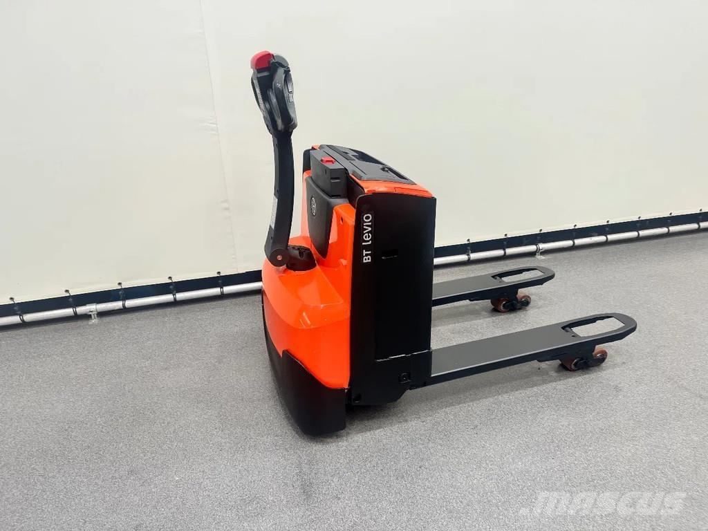 BT LWE 160 Transpallet manuale