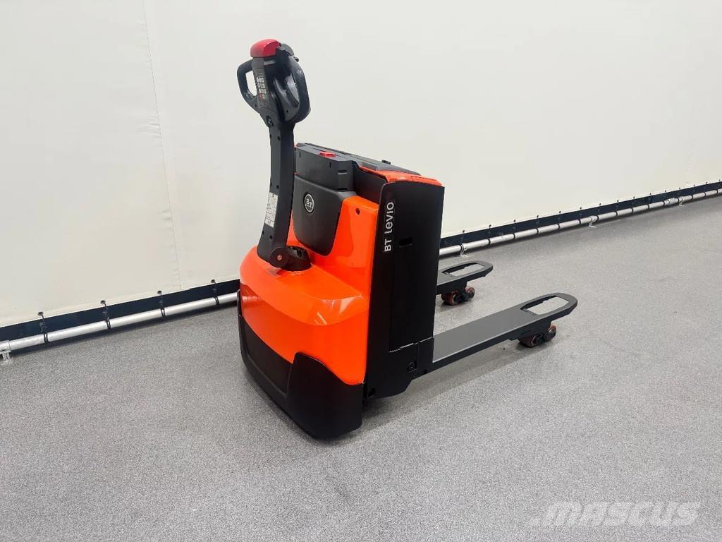 BT LWE 160 Transpallet manuale