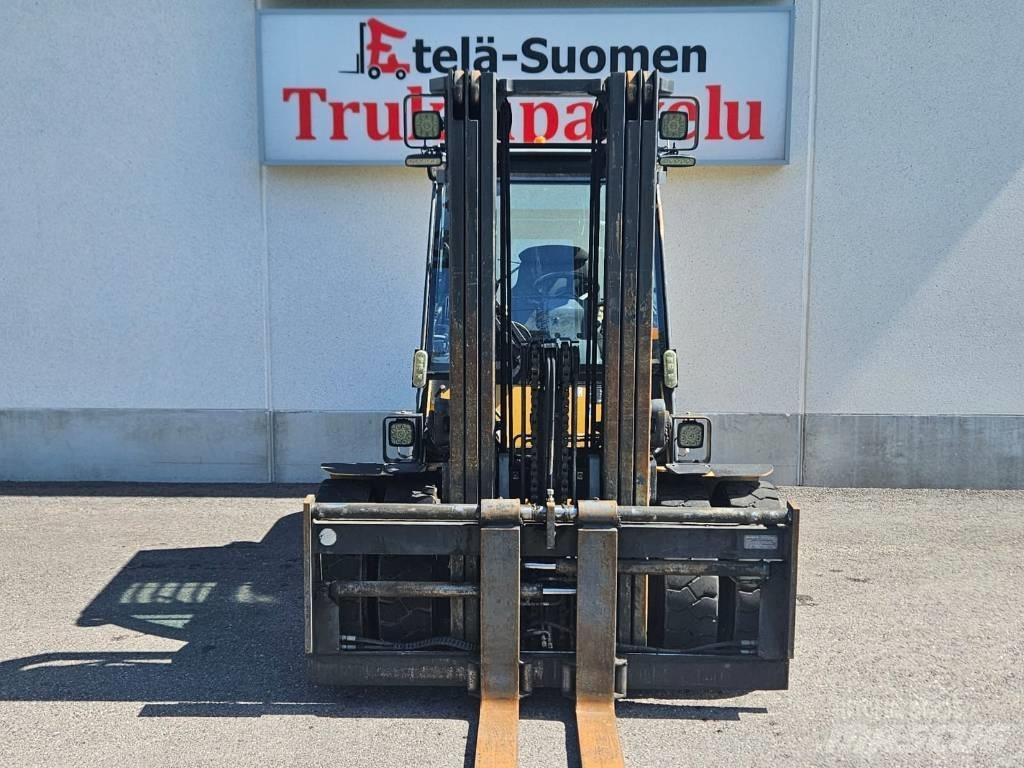 CAT DP 50 N Carrelli elevatori diesel